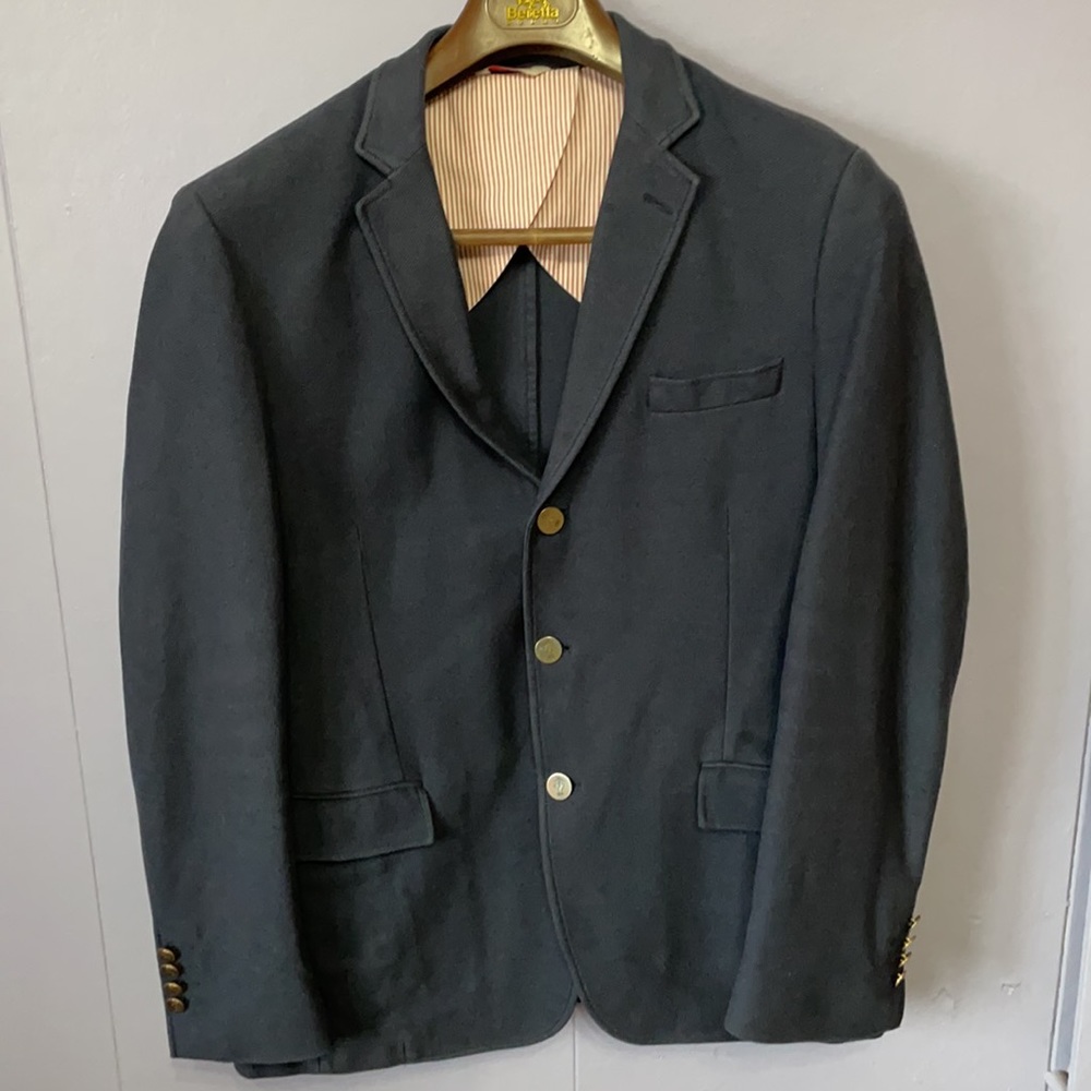 Brooks Brother “Red Fleece” Sports Coat